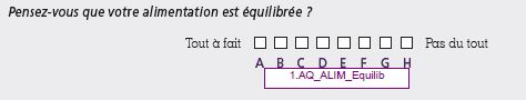 I- Question Equilib_Alim